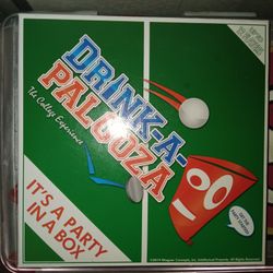 Board Game