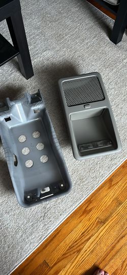 Honda Element Complete Over Head Console