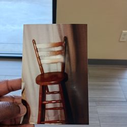 Bar Stool Set 