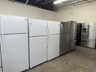 Refrigerator for sale! Affordable with warranty