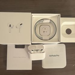 Airpods Pro