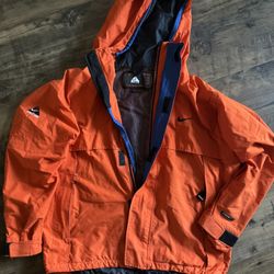 Vintage 1998 Nike ACG jacket 