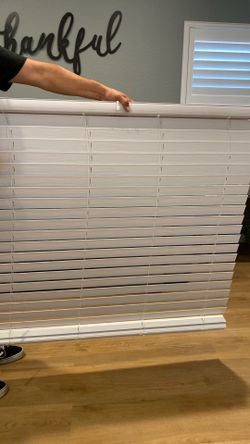 Blinds
