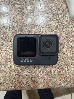 Gopro Hero9 Black