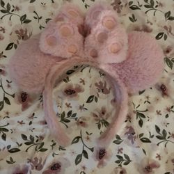 Disney Ears 