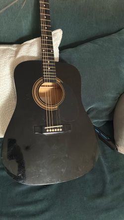 Rouge 6 string