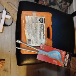 OEM Caliper Tool &  New  OEM Brake Spring Plyers