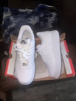 Brand new women Nike Af1