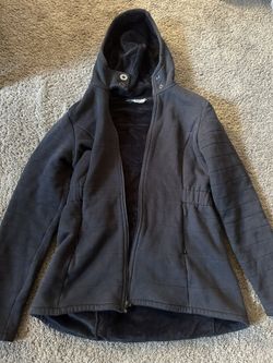 north face women jacket s/p