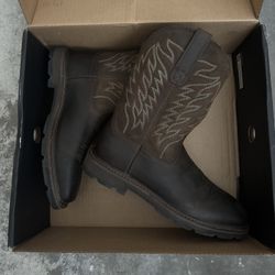ARIAT WORK BOOT