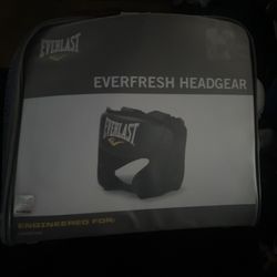 Headgear