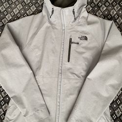 North Face Gore Tex Jacket