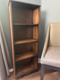 Bookshelf