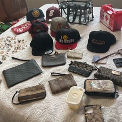 For Sale Everything $2