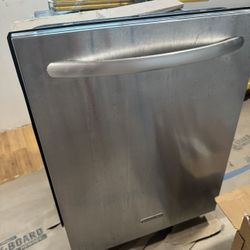 Dishwasher