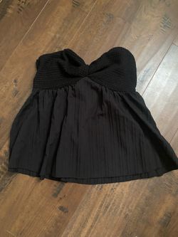 Cute Tops and Tube Tops!!