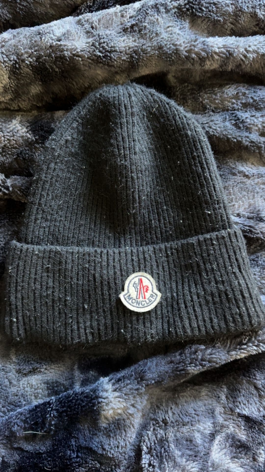 Moncler Beanie