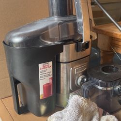 Juicer