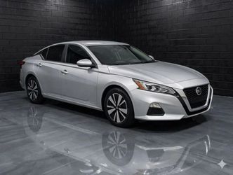 2020 Nissan Altima