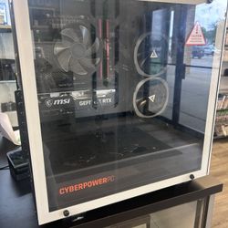 Gaming pc GeForce 5060 Specs 50 60
