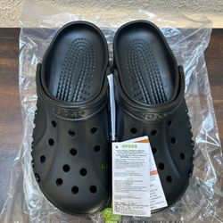 Crocs Women Size 10.5 Men Size 9