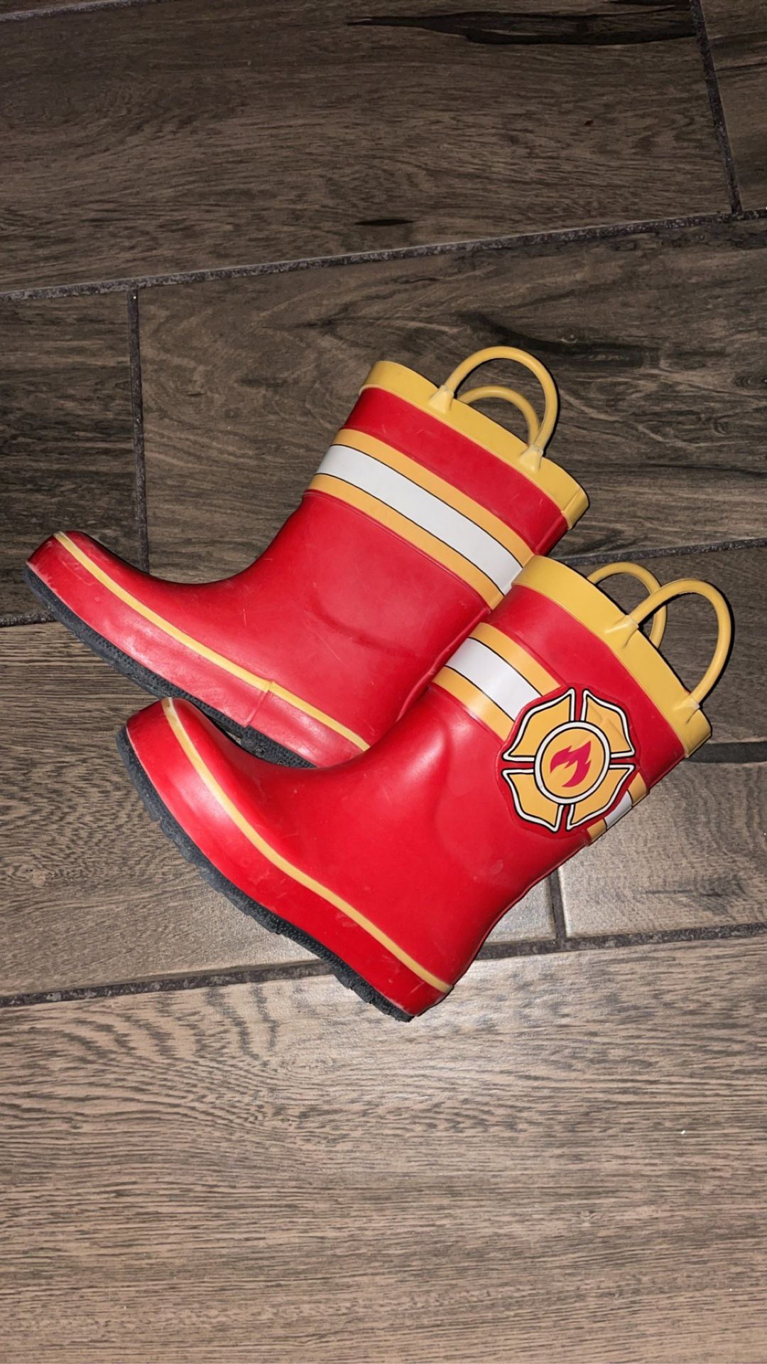 Rain Boots Kids