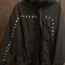 Supreme Windbreaker