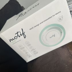 Breast Pump 