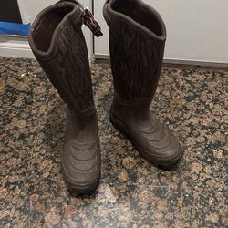 Men’s Boots 