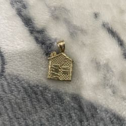 Trap House Pendant