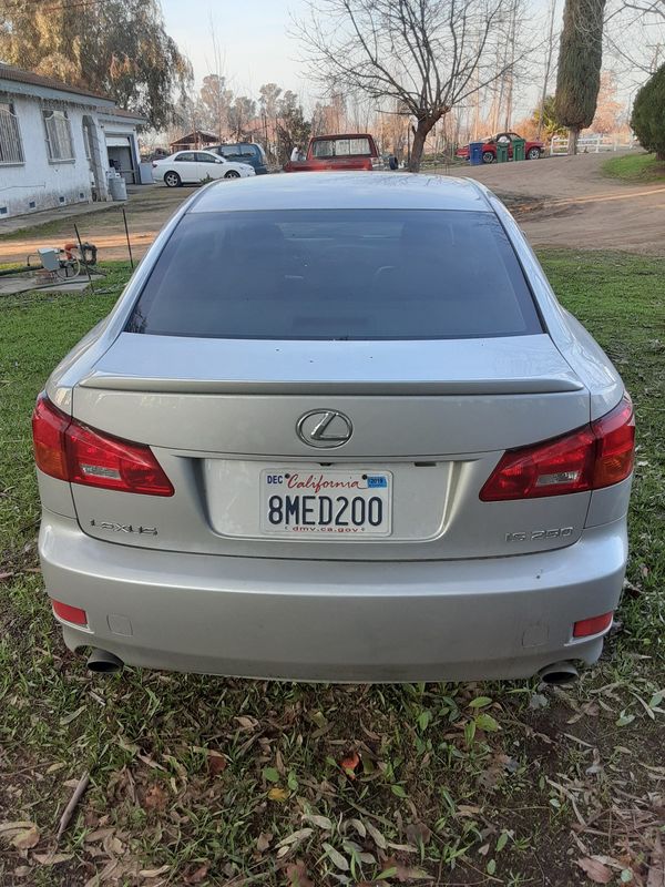 Nice car for Sale in Merced, CA OfferUp