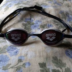 arenana For Swimming