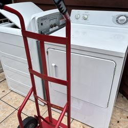 Gas Dryer