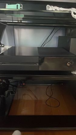 Xbox one