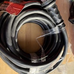 Vevor 50amp RV power cord 50 feet 