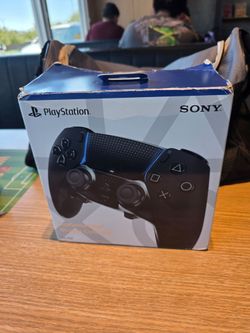 Playstation 5 pro controller