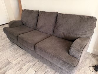 Sofá and Love seat
