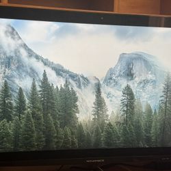 Monoprice 27 inch 2K 1440p Monitor Display with Speaker