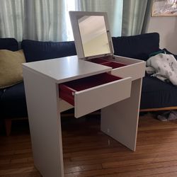 IKEA desk 