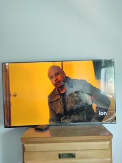 Vizio Smart TV