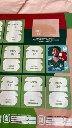 Fifa stuff