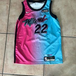 Miami Heat Jimmy Butler Jersey 