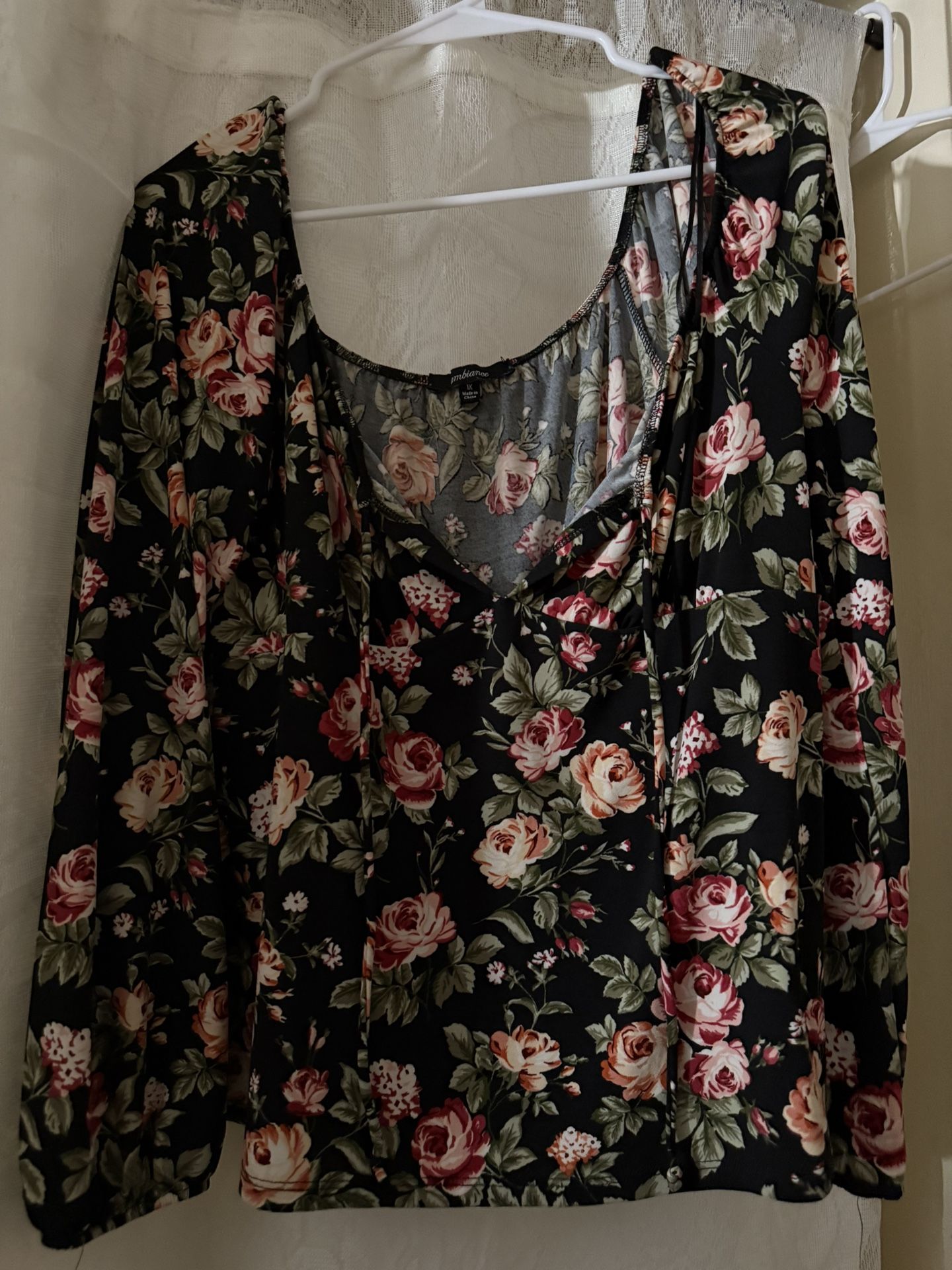 Dress Shirt