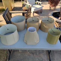 Lampshades
