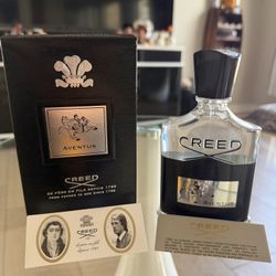Creed Aventus 
