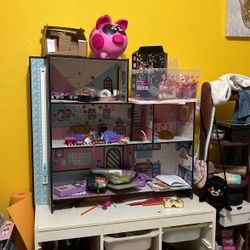 lol Doll House 