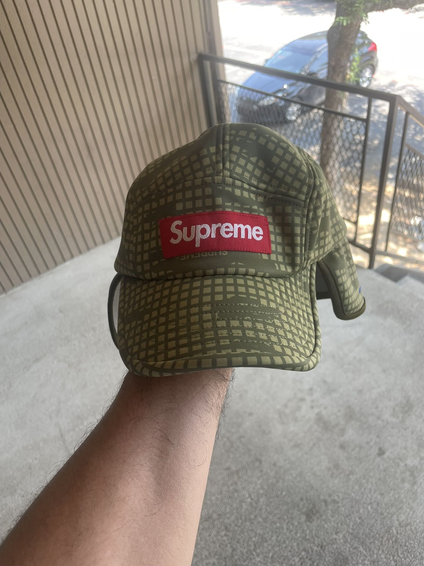 Supreme