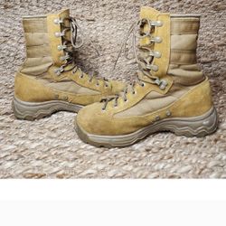 Danner Reckoning coyote Boots Size 7