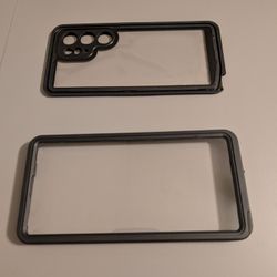 Temdan Samsung Galaxy S25 Ultra Case