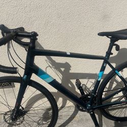 Felt Vr60 Road Gravel Bike